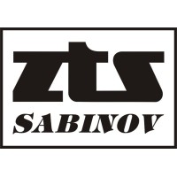 ZTS Sabinov